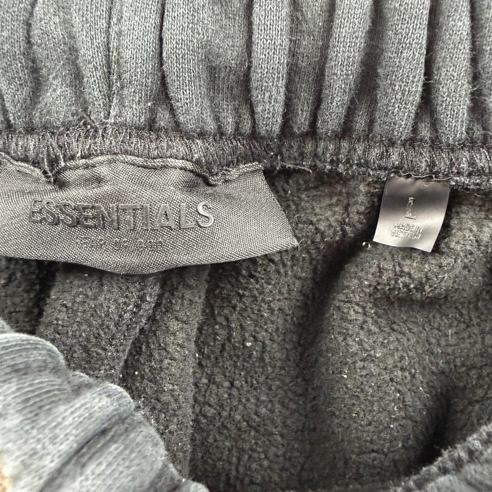 Fear of God please refer